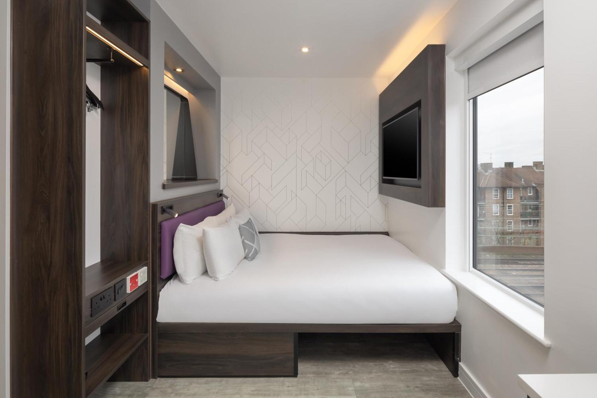 Four Points Flex By Sheraton Shoreditch East Londen