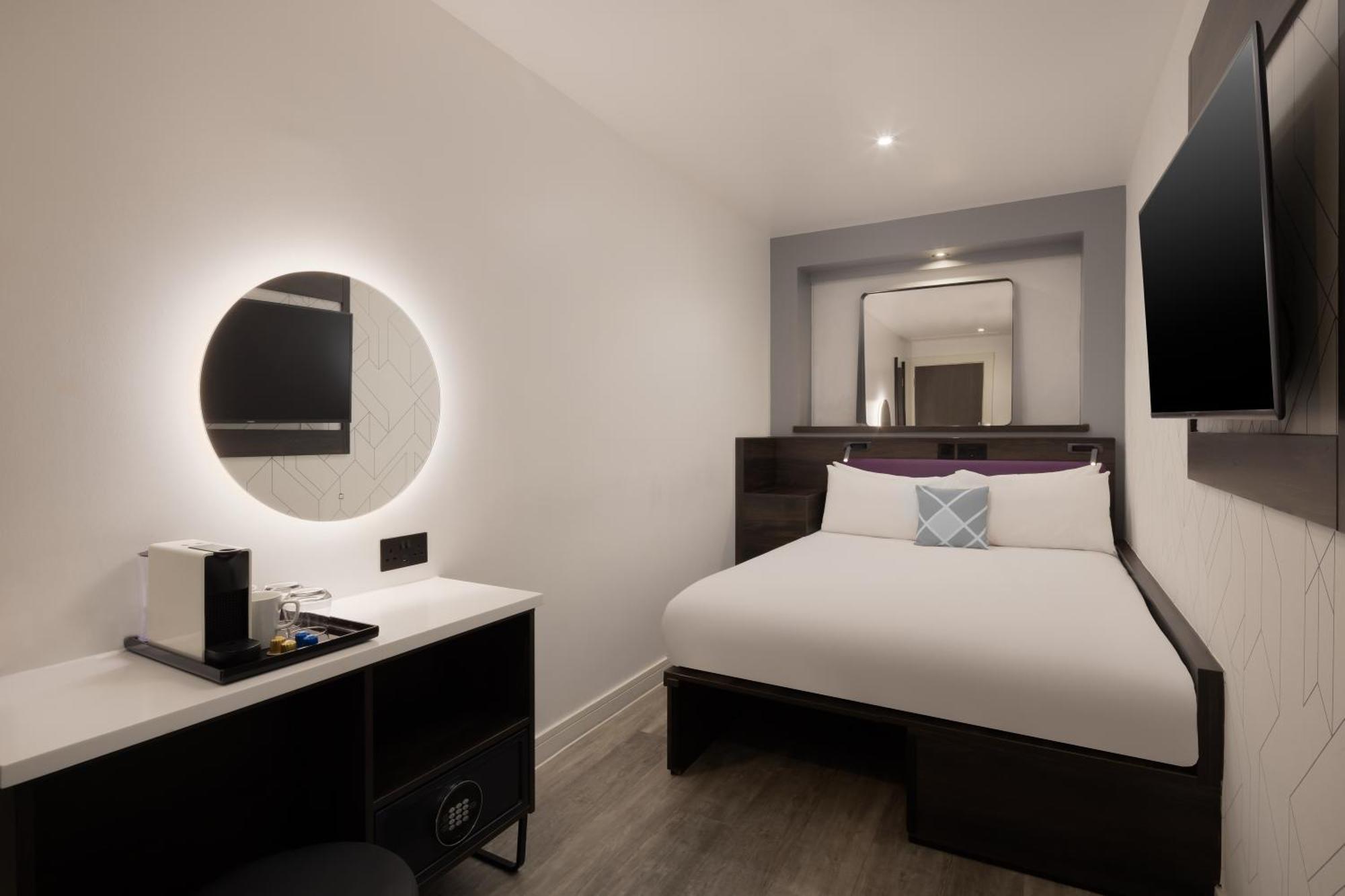 Four Points Flex By Sheraton Shoreditch East Londen
