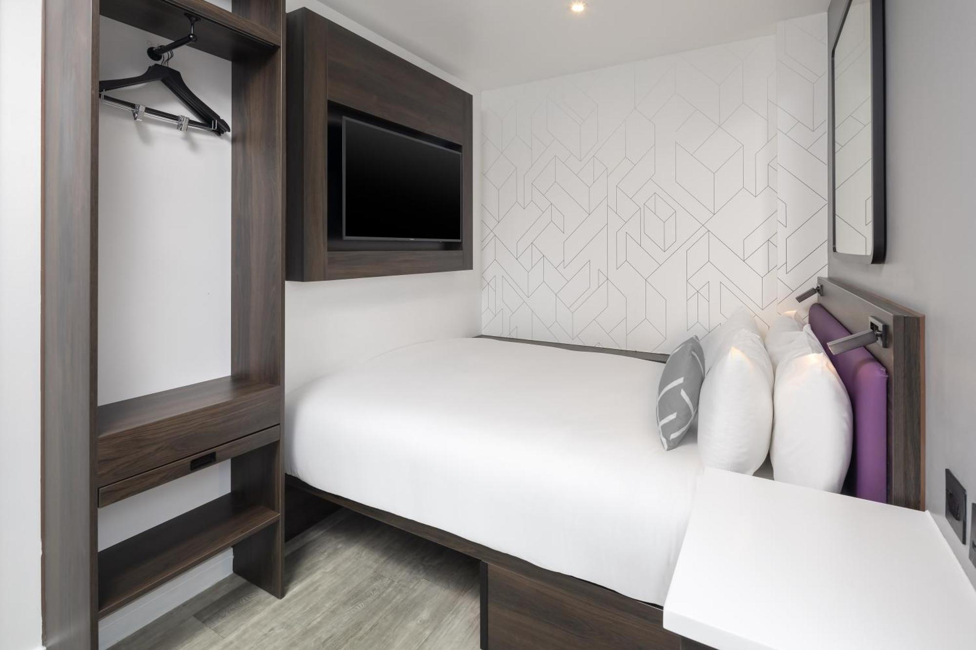 Four Points Flex By Sheraton Shoreditch East 3* Londen