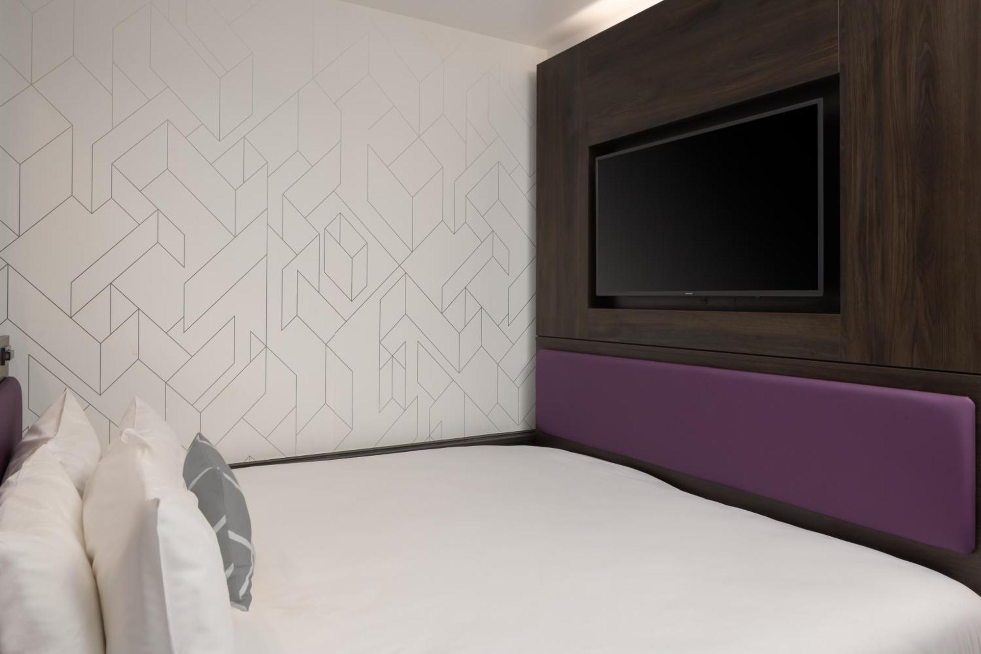 Four Points Flex By Sheraton Shoreditch East Londen
