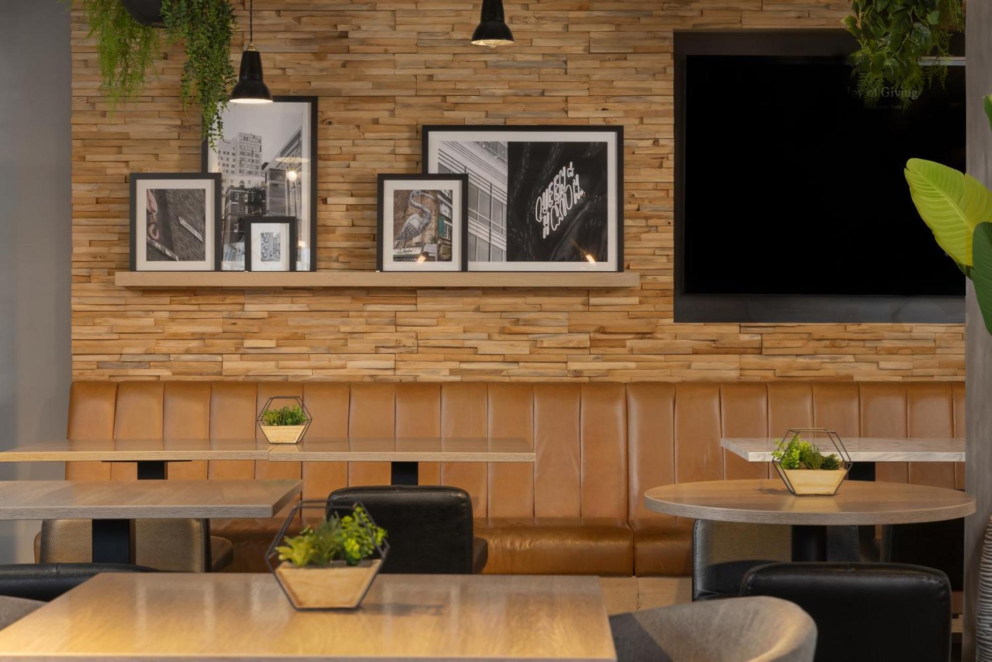 Four Points Flex By Sheraton Shoreditch East Londen