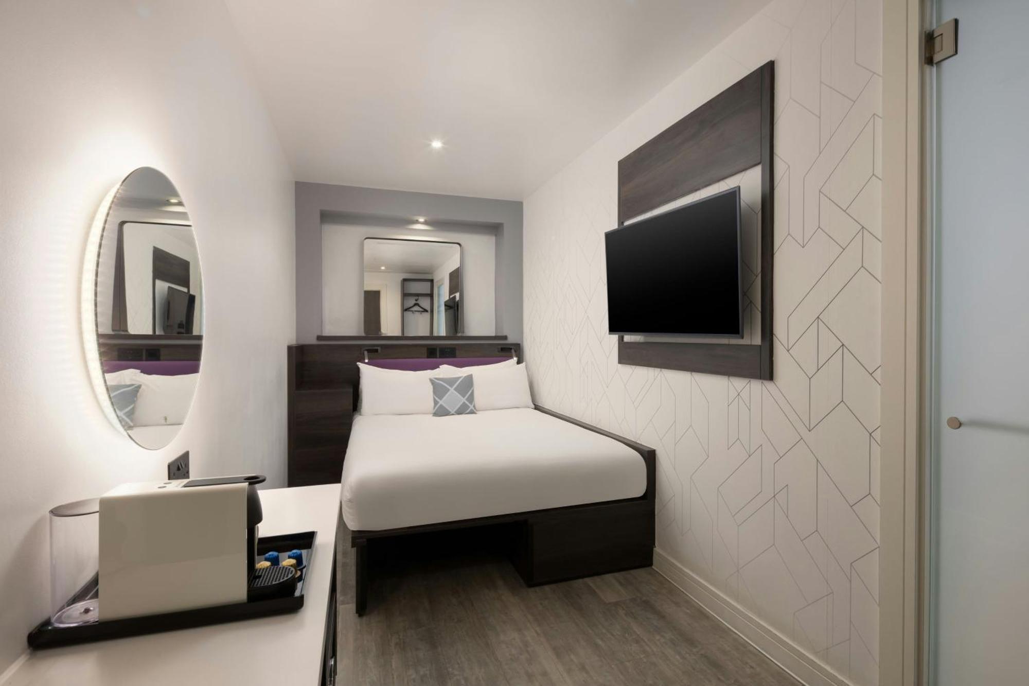 Four Points Flex By Sheraton Shoreditch East Londen