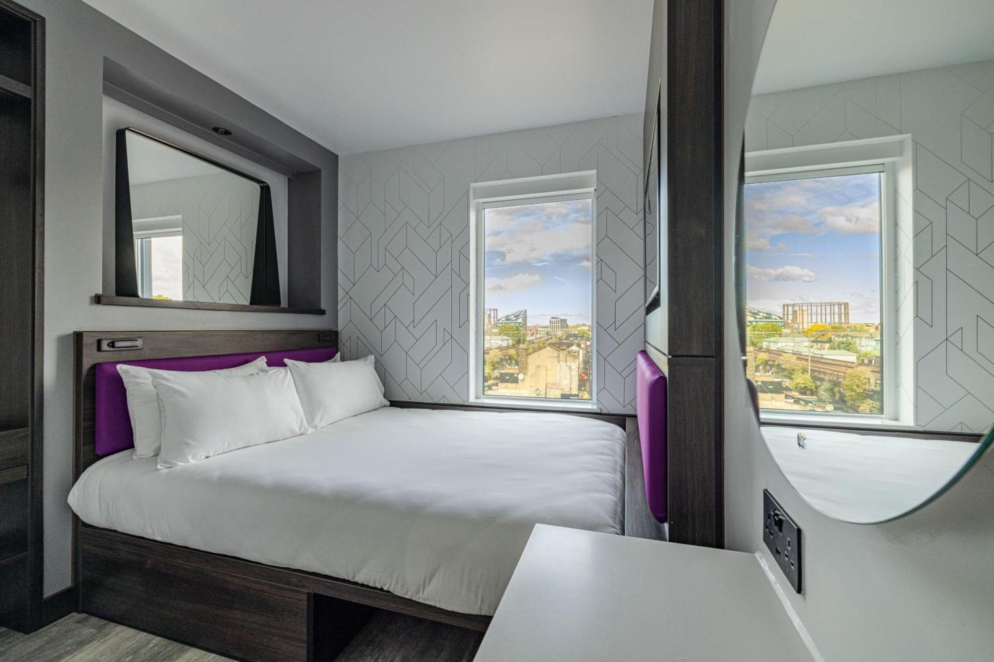 Hotel Four Points Flex By Sheraton Shoreditch East Londen